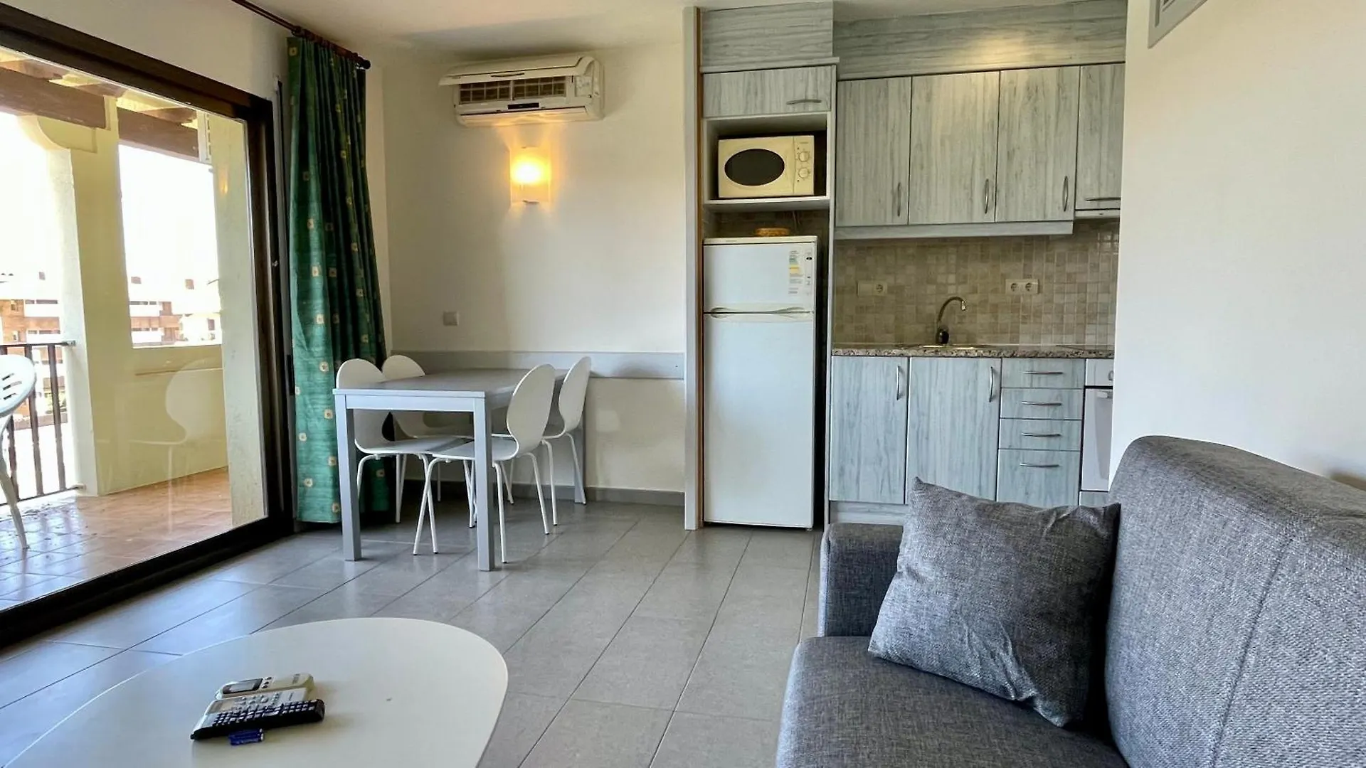 Ferienwohnung Jardins Del Mar 70-B L'Estartit 0*,