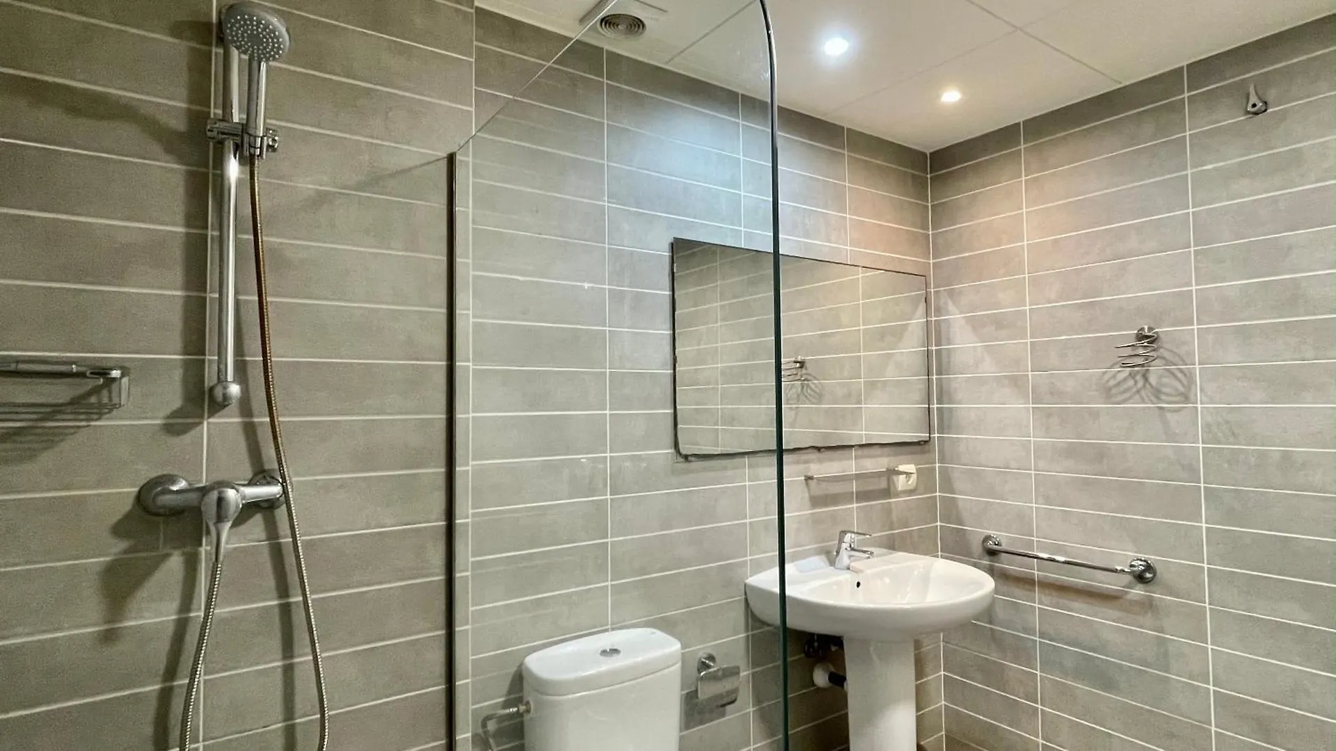 Apartment Ferienwohnung Jardins Del Mar 70-B L'Estartit