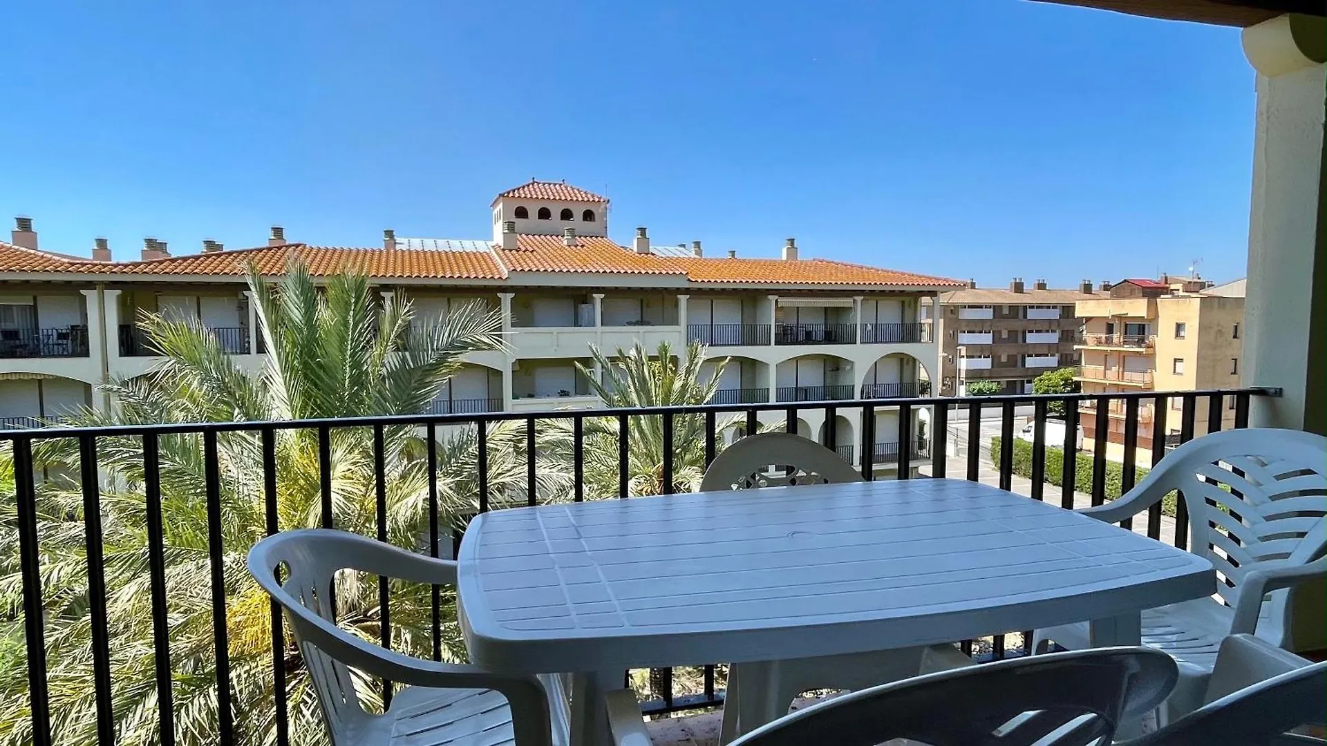 Jardins Del Mar 70-B Apartment L'Estartit