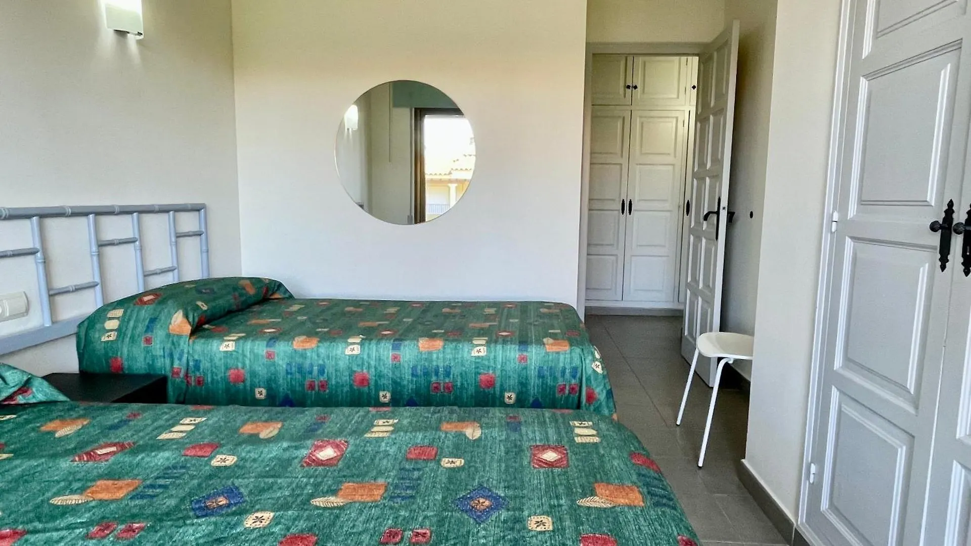 Apartment Ferienwohnung Jardins Del Mar 70-B L'Estartit